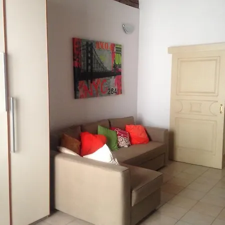 Casa Azzurra Apartament