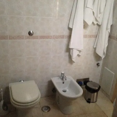 Casa Azzurra Apartament *