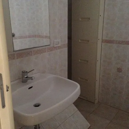 Apartament Casa Azzurra Trani