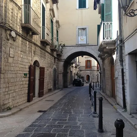 Casa Azzurra * Trani
