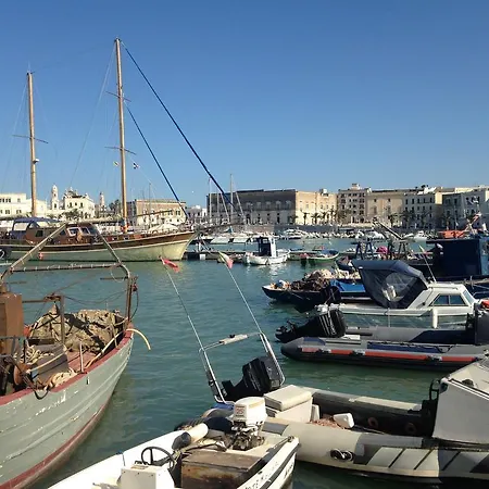 Casa Azzurra Trani