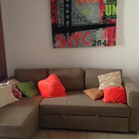 Casa Azzurra