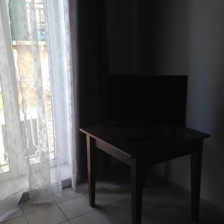 Casa Azzurra Apartament *