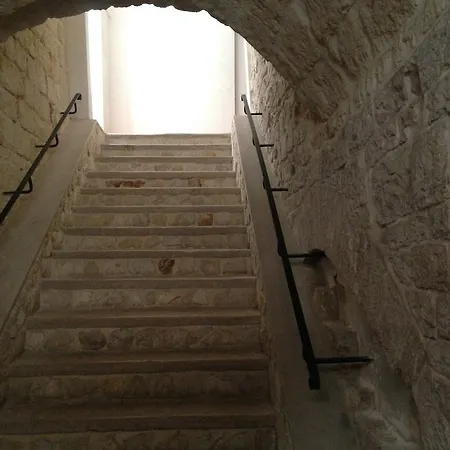Casa Azzurra * Trani
