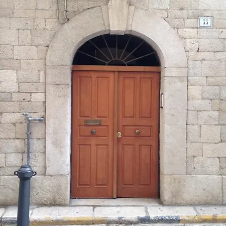Casa Azzurra Apartament Trani
